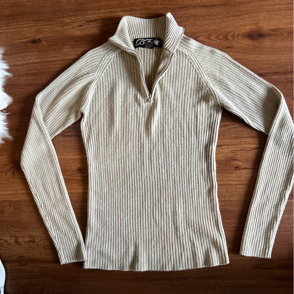 Bc Ethic sweater.       #886